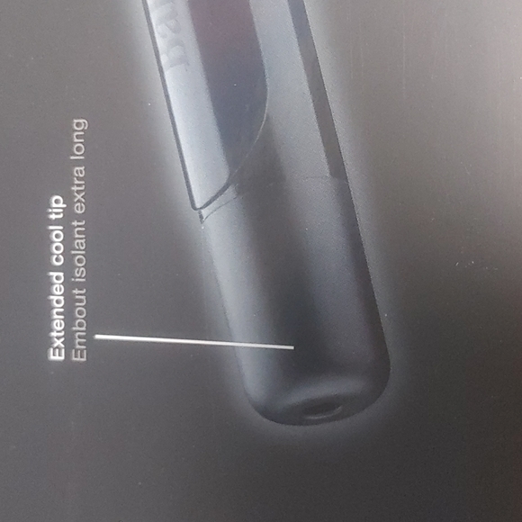 BabylissPro Rapido 1" Curling Iron - Picture 9 of 13